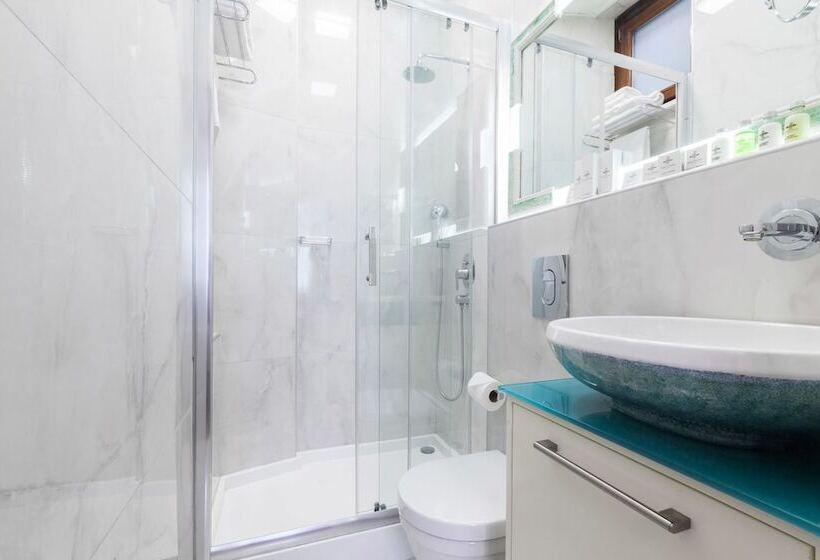 Fotos del hotel Pera Parma:  27