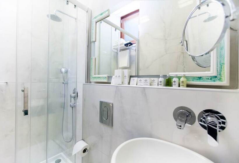 Fotos del hotel Pera Parma:  18