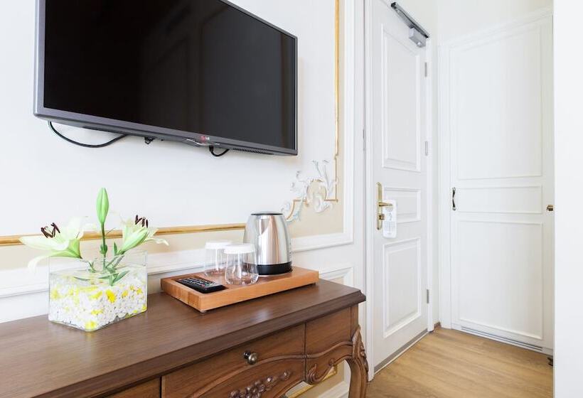 Fotos del hotel Pera Parma:  45