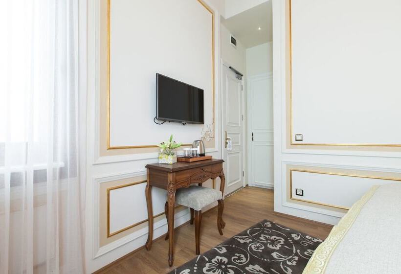 Fotos del hotel Pera Parma:  20