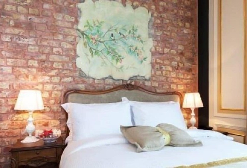 Fotos del hotel Pera Parma:  17