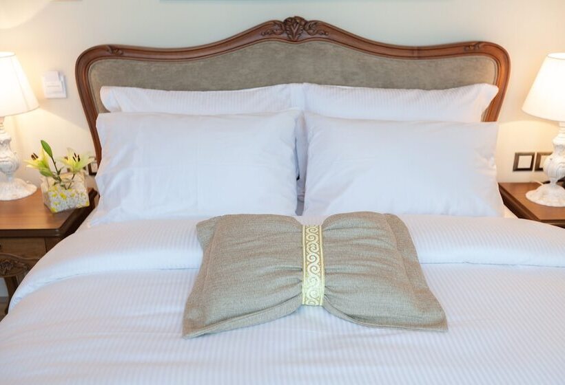 Fotos del hotel Pera Parma:  25