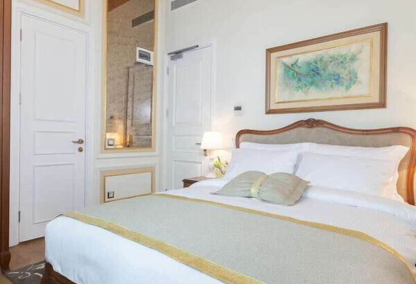 Fotos del hotel Pera Parma:  34