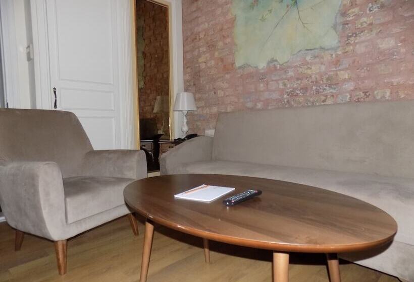 Fotos del hotel Pera Parma:  33