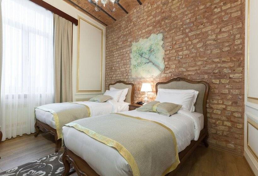 Fotos del hotel Pera Parma:  13