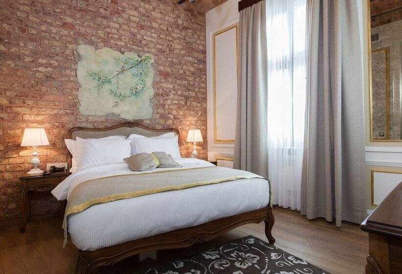 Fotos del hotel Pera Parma:  6