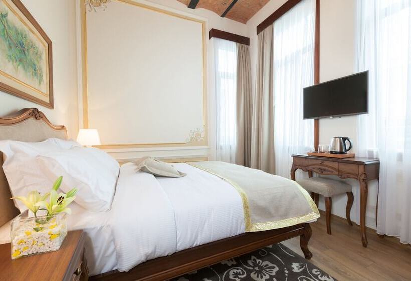 Fotos del hotel Pera Parma:  8