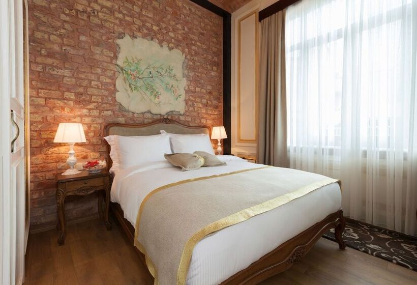 Fotos del hotel Pera Parma:  7