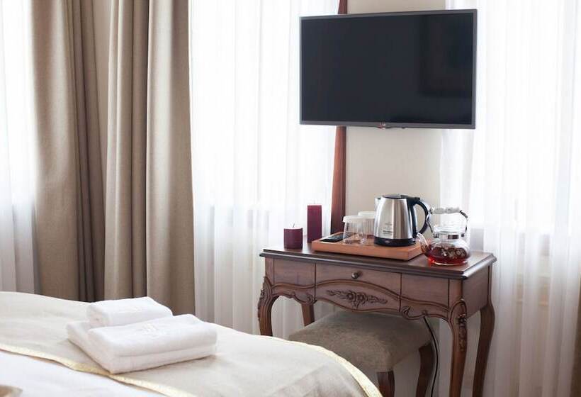 Fotos del hotel Pera Parma:  14