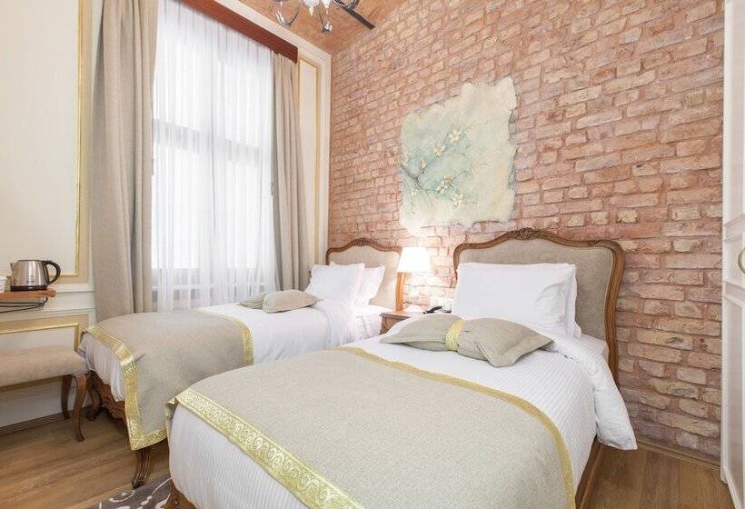 Fotos del hotel Pera Parma:  9