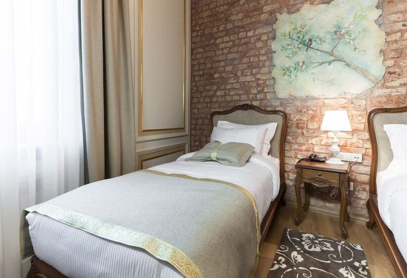 Fotos del hotel Pera Parma:  3