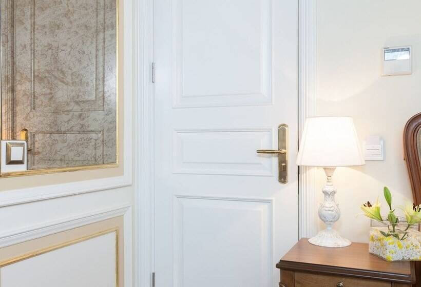 Fotos del hotel Pera Parma:  35