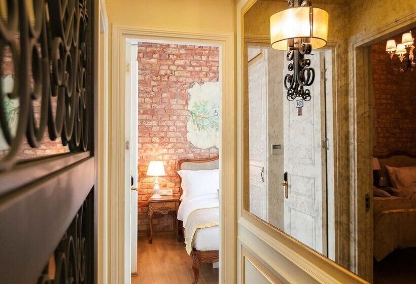 Fotos del hotel Pera Parma:  39