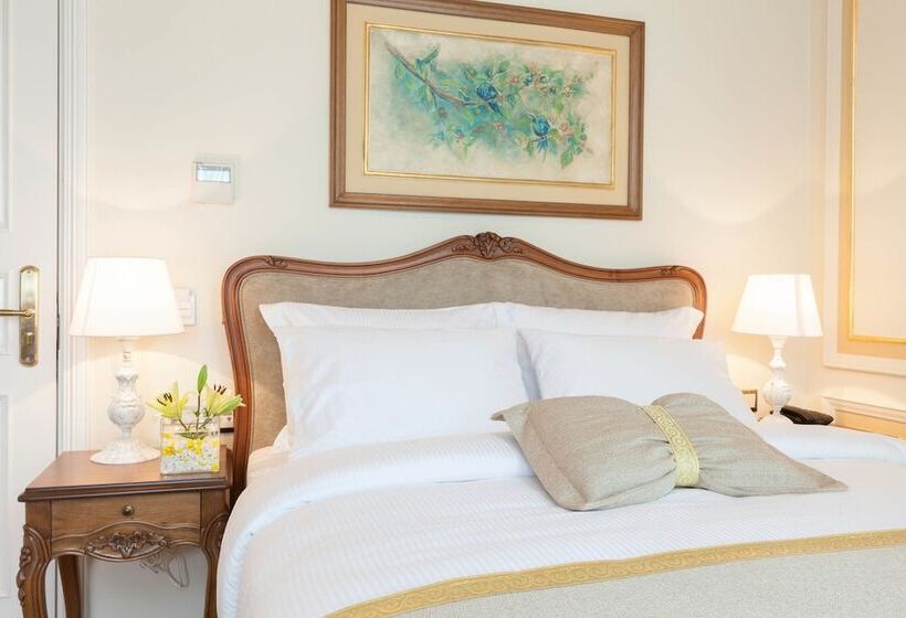 Fotos del hotel Pera Parma:  2