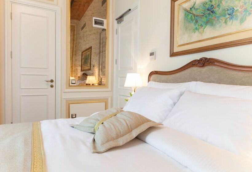 Fotos del hotel Pera Parma:  11