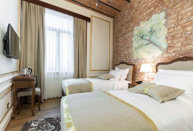 Fotos del hotel Pera Parma:  4