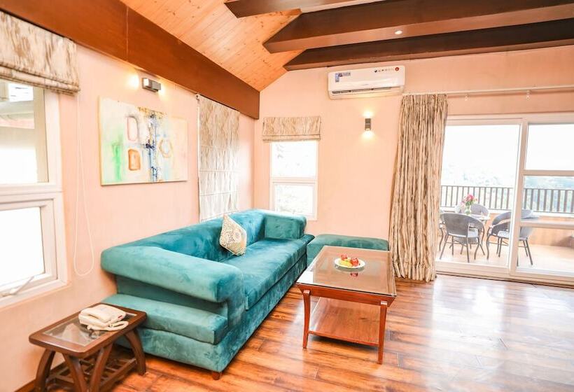 فندق Regenta Resort Exotica Dharamshala On Hilltop