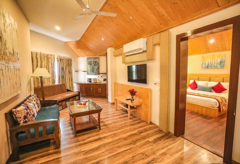 فندق Regenta Resort Exotica Dharamshala On Hilltop