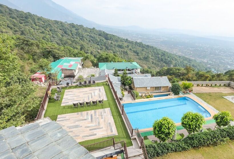 فندق Regenta Resort Exotica Dharamshala On Hilltop