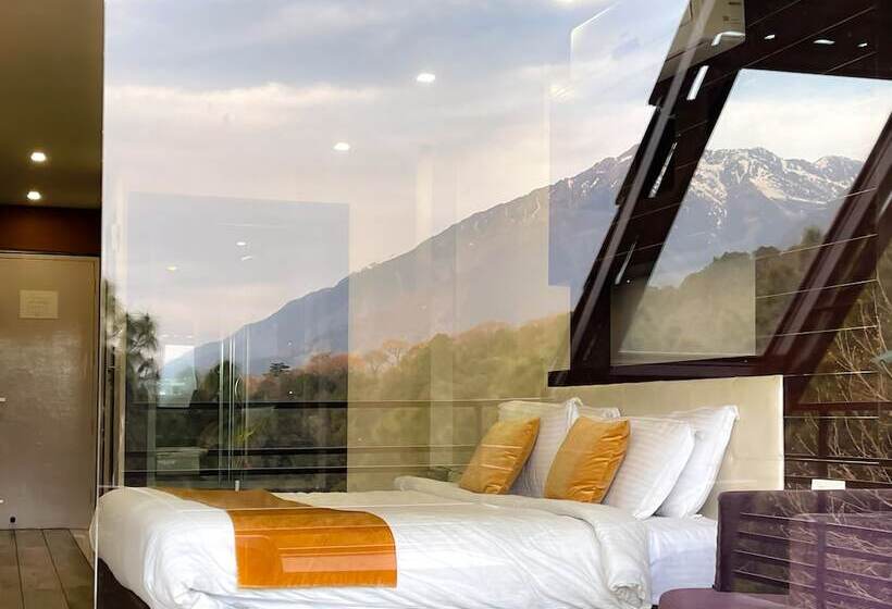 فندق Regenta Resort Exotica Dharamshala On Hilltop
