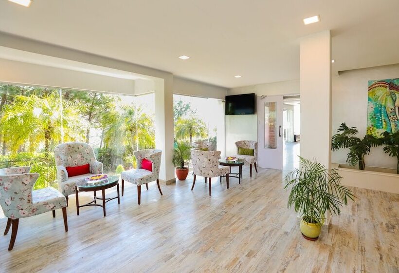 فندق Regenta Resort Exotica Dharamshala On Hilltop