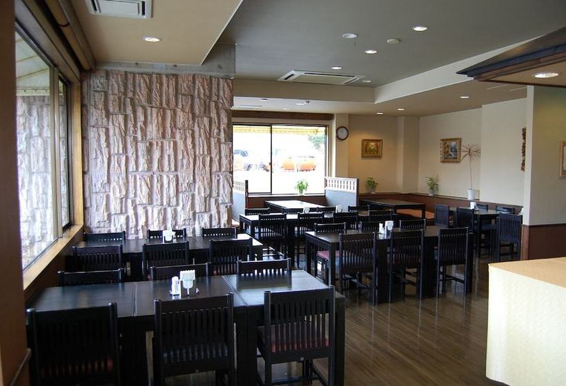 فندق Route Inn Court Karuizawa