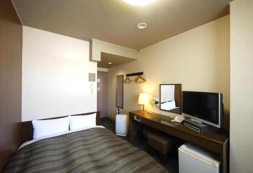 فندق Route Inn Court Karuizawa