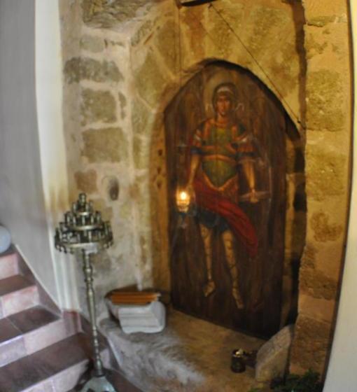 Отель Saint Michel Boutique