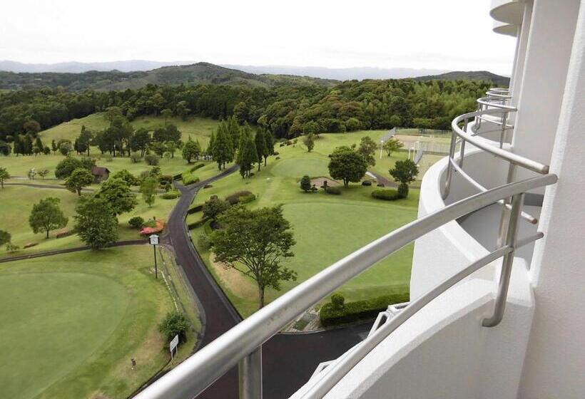 فندق Satsuma Resort