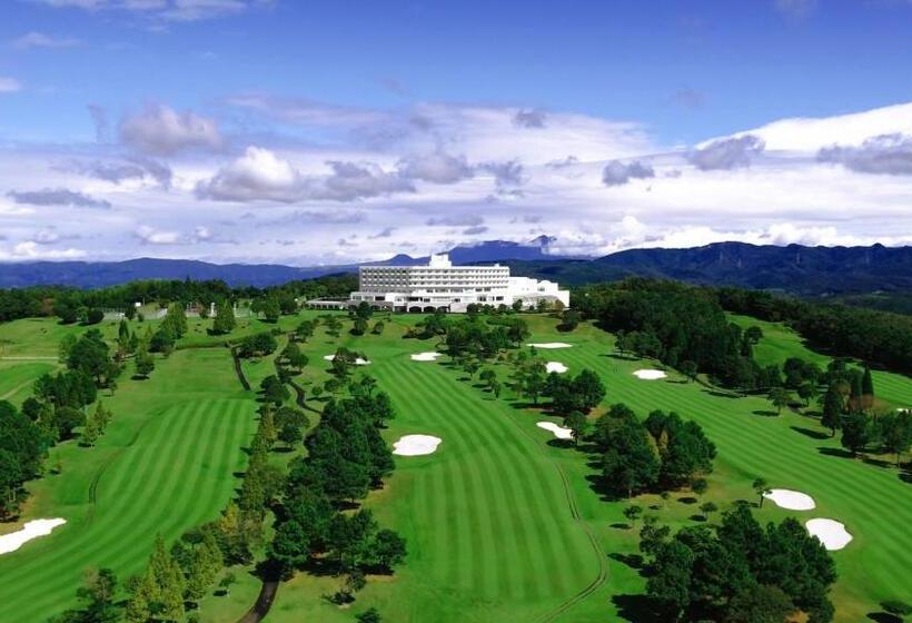 Отель Satsuma Resort