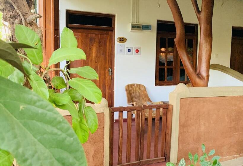 هتل Sisira Natural Lodge Sigiriya