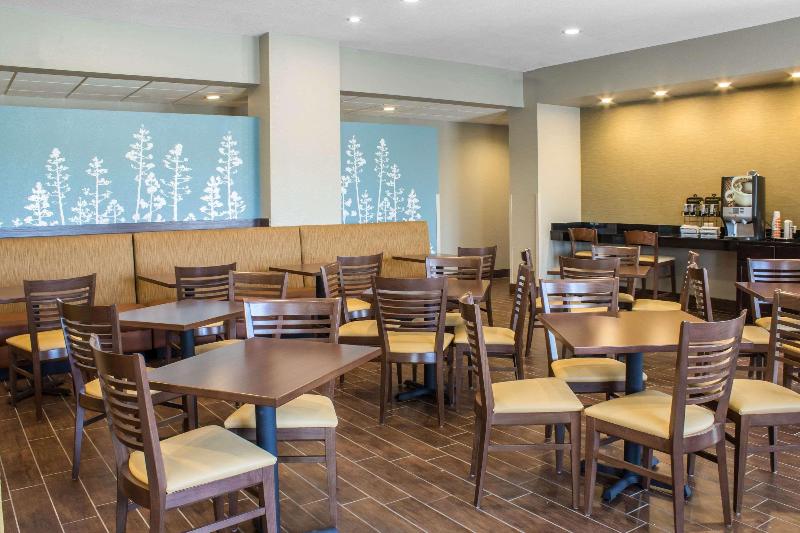 هتل Sleep Inn & Suites Fort Dodge