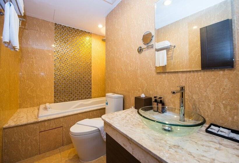 Fotos del hotel Tetris:  13