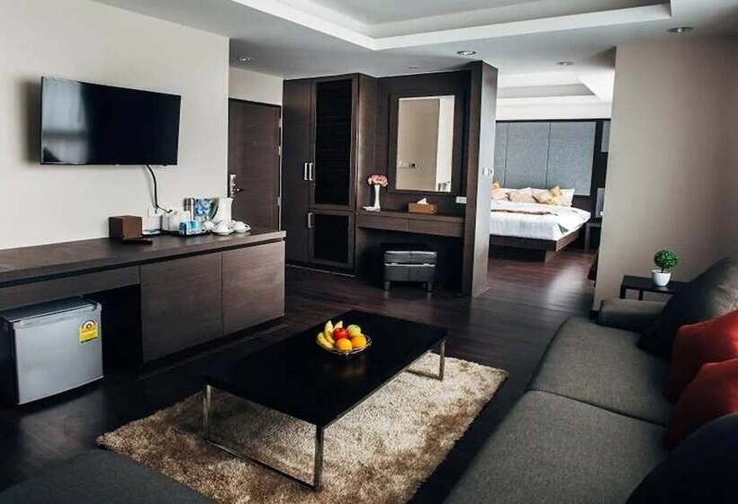 Fotos del hotel Tetris:  15