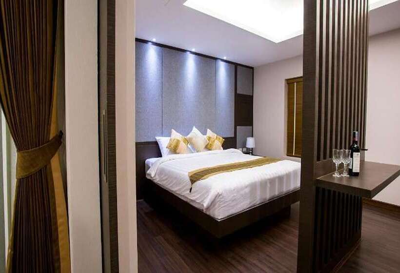 Fotos del hotel Tetris:  3