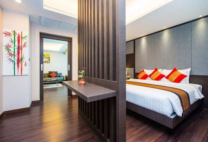 Fotos del hotel Tetris:  2