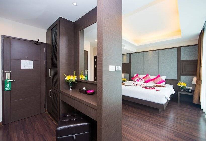 Fotos del hotel Tetris:  9