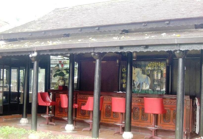 هتل Thanh Noi
