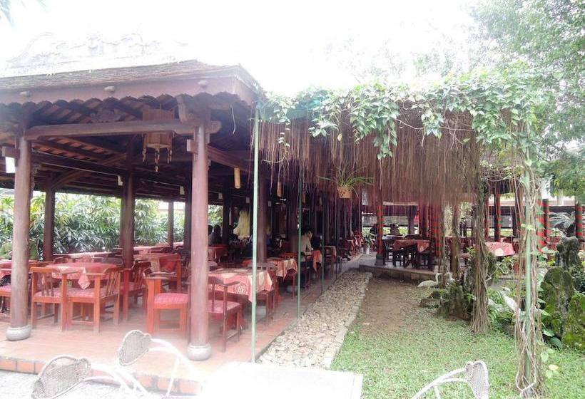 هتل Thanh Noi
