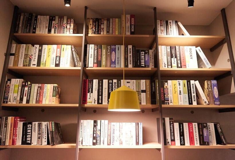 בית מלון כפרי The May