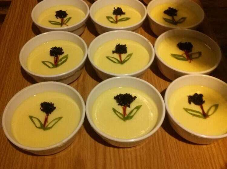 בית מלון כפרי The May