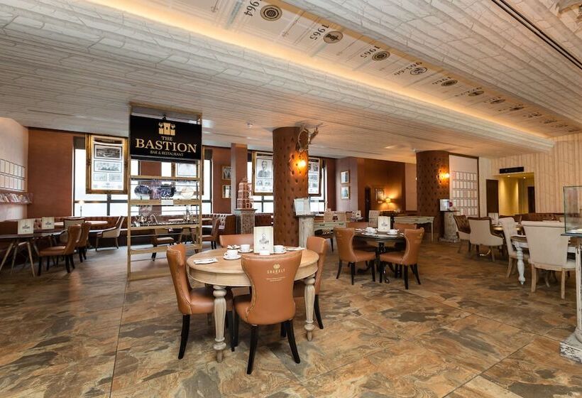 Fotos del hotel The Shankly:  30