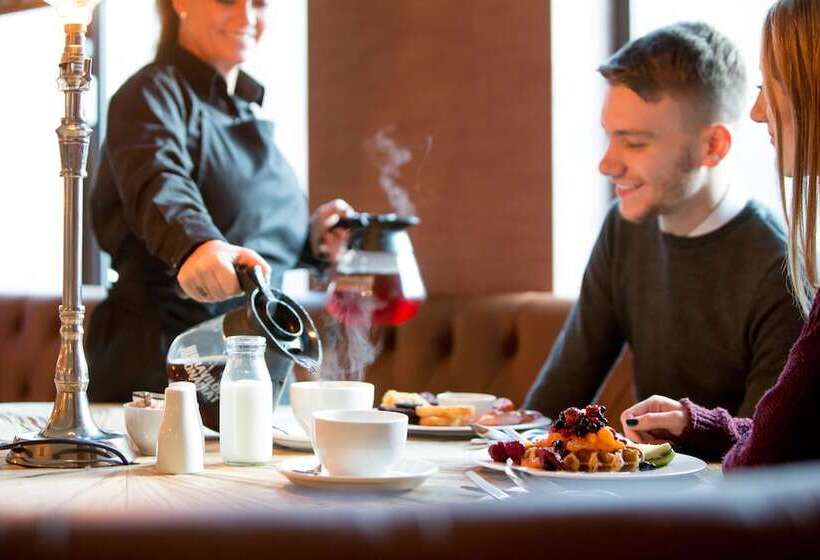 Fotos del hotel The Shankly:  34