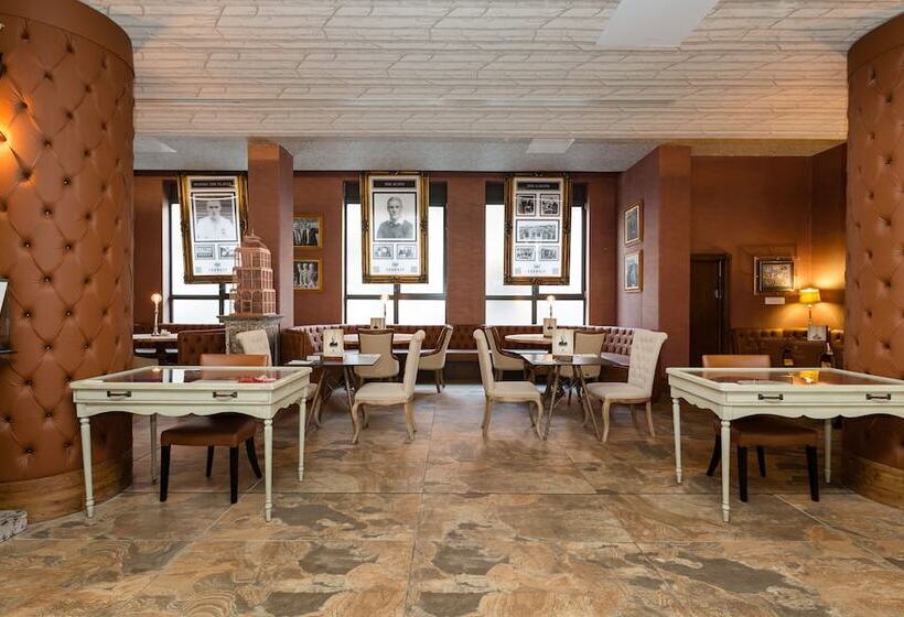 Fotos del hotel The Shankly:  2