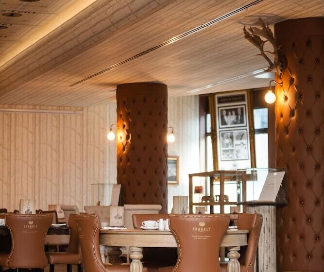 Fotos del hotel The Shankly:  9