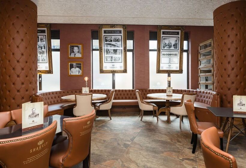 Fotos del hotel The Shankly:  8
