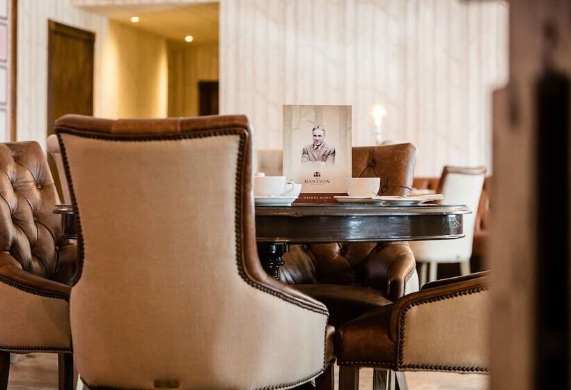Fotos del hotel The Shankly:  10