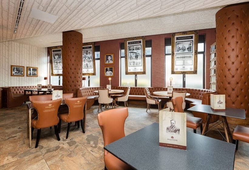 Fotos del hotel The Shankly:  6