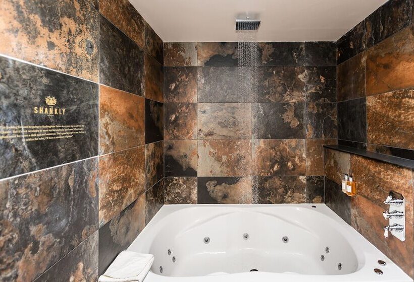 Fotos del hotel The Shankly:  3