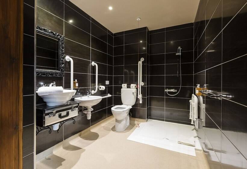 Fotos del hotel The Shankly:  27